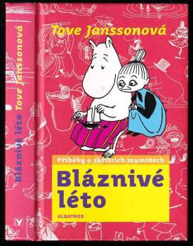 Bláznivé léto