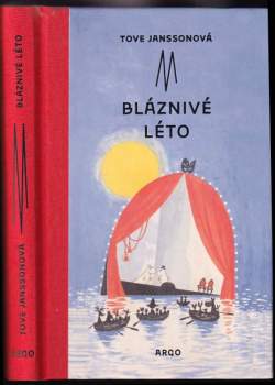 Bláznivé léto