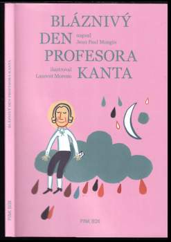 Bláznivý den profesora Kanta
