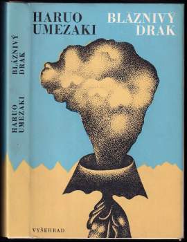 Bláznivý drak