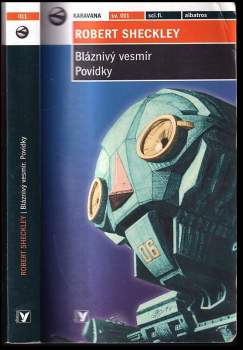 Bláznivý vesmír
