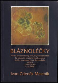Bláznoléčky