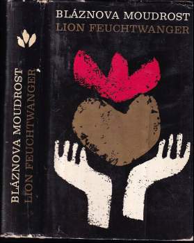 Bláznova moudrost, čili, Smrt a slavné zmrtvýchvstání Jeana Jacquesa Rousseaua