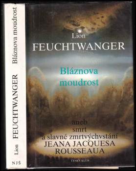 Bláznova moudrost
