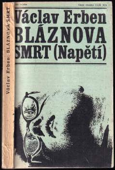 Václav Erben: Bláznova smrt