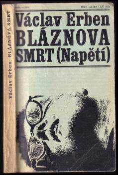 Václav Erben: Bláznova smrt