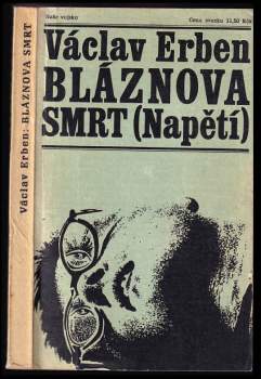 Václav Erben: Bláznova smrt