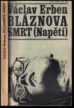 Bláznova smrt