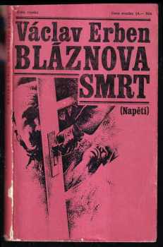 Bláznova smrt