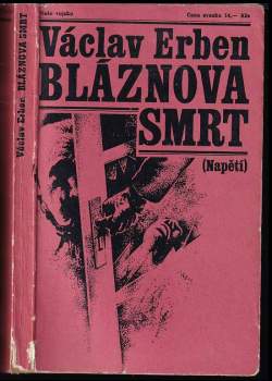 Bláznova smrt