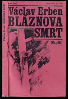 Bláznova smrt