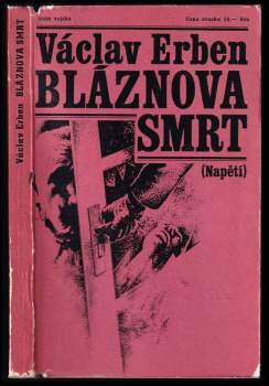 Bláznova smrt