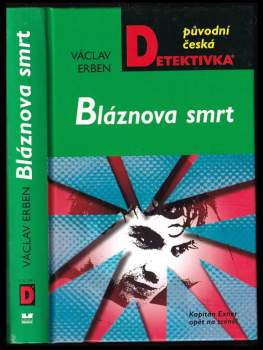 Bláznova smrt