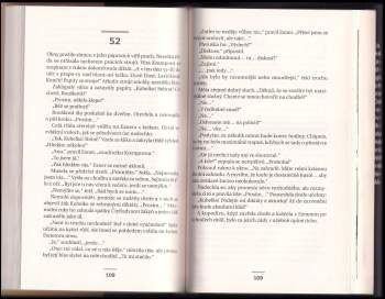 Václav Erben: Bláznova smrt