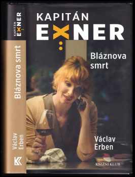 Bláznova smrt