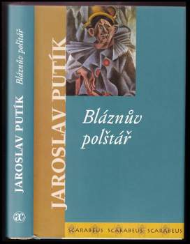 Bláznův polštář