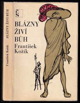 Blázny živí Bůh