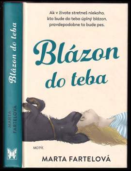 Blázon do teba