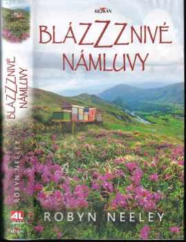 Blázzznivé námluvy