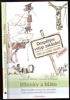 Blbinky a bláto