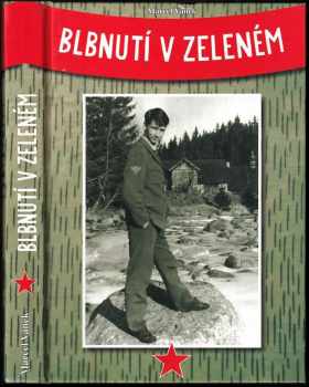 Marcel Vanek: Blbnutí v zeleném