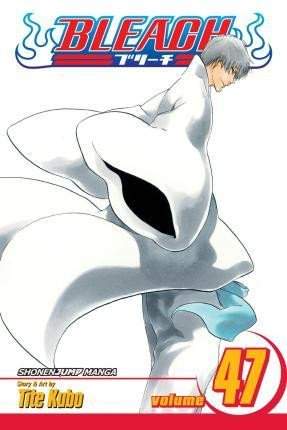 Bleach 47 (anglicky)