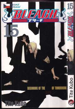 Bleach
