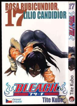 Tite Kubo: Bleach