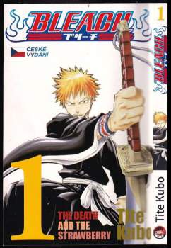 Tite Kubo: Bleach