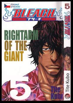 Tite Kubo: Bleach