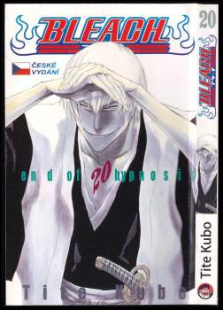 Tite Kubo: Bleach