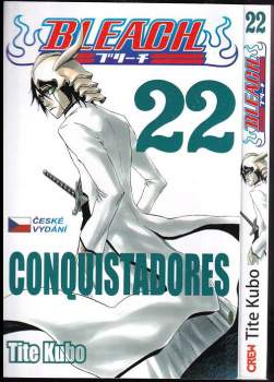 Tite Kubo: Bleach