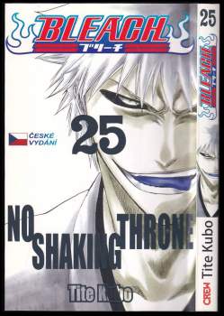 Tite Kubo: Bleach