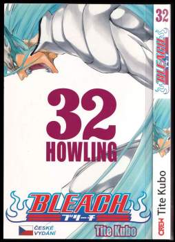 Tite Kubo: Bleach