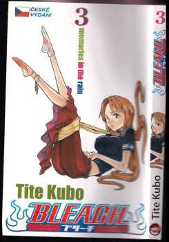 Tite Kubo: Bleach
