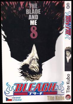 Tite Kubo: Bleach