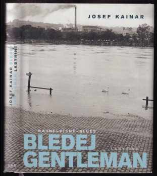 Bledej gentleman