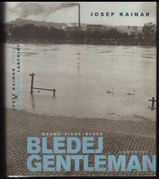 Bledej gentleman