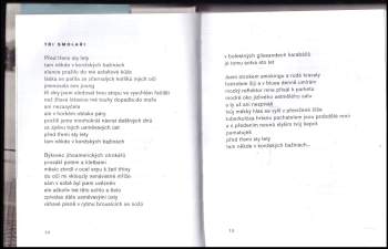 Josef Kainar: Bledej gentleman