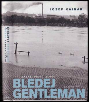 Bledej gentleman