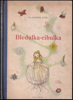 Bledulka-cibulka