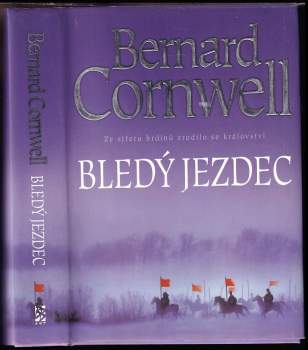 Bledý jezdec
