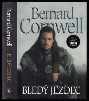 Bledý jezdec - Bernard Cornwell (2015, BB art) - ID: 1884654