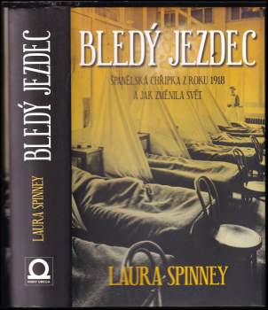 Bledý jezdec