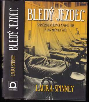 Bledý jezdec