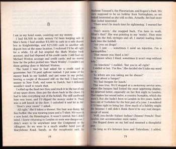 Ian Rankin: Bleeding Hearts
