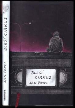 Jan Pavel: Bleší cirkus