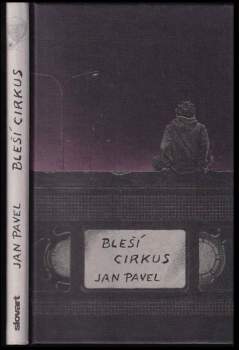 Jan Pavel: Bleší cirkus
