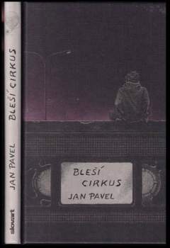 Jan Pavel: Bleší cirkus