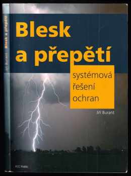 Jiří Burant: Blesk a přepětí